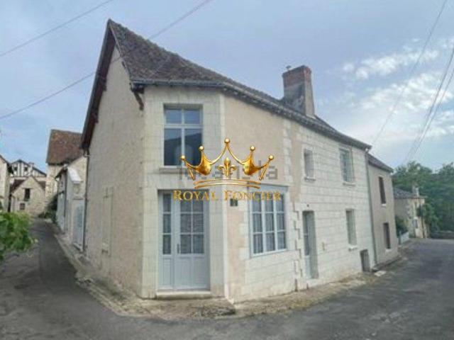 Maison, La Guerche