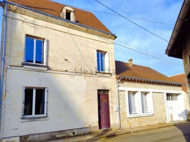 Maison, La Guerche