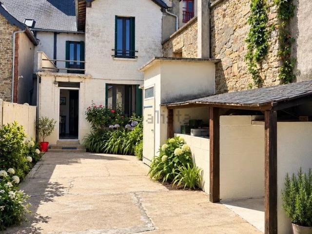 Maison, La Guerche de Bretagne