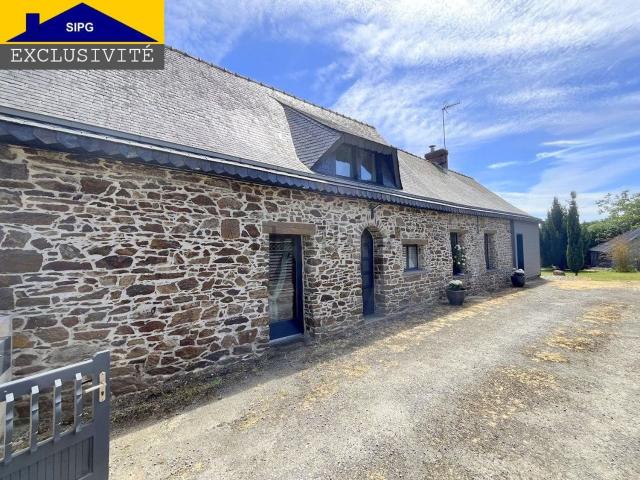 Maison, La Guerche de Bretagne