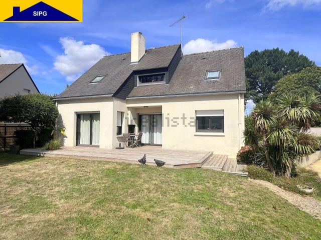 Maison, La Guerche de Bretagne