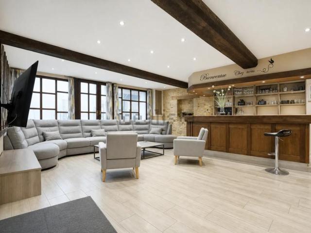 Maison, La Guerche de Bretagne