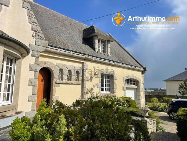 Maison, La Guerche de Bretagne