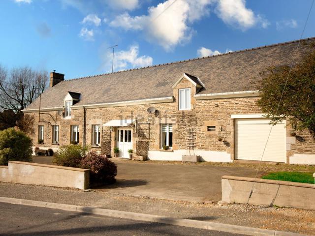 Maison, La Dorée