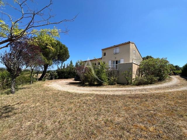 Maison, La Digne d&apos Aval