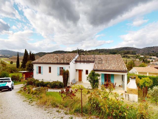 Maison, La Digne d&apos Aval