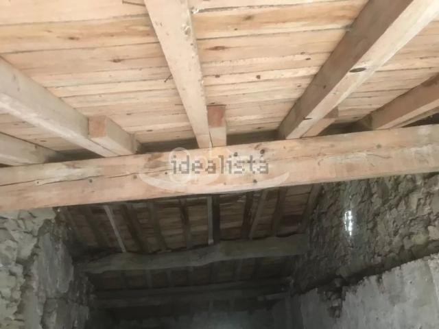 Maison, La Digne d&apos Aval