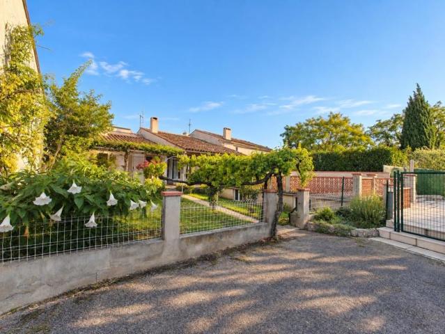 Maison, La Digne d&apos Amont