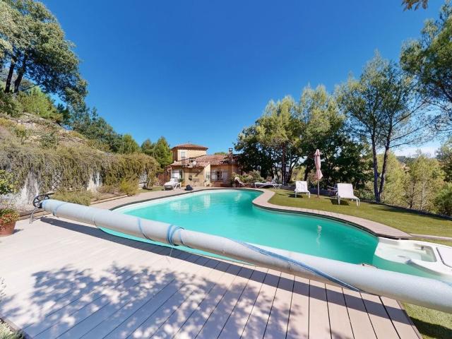 Maison, La Digne d&apos Amont