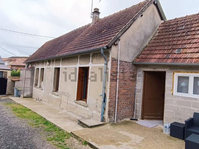 Maison, La Drenne