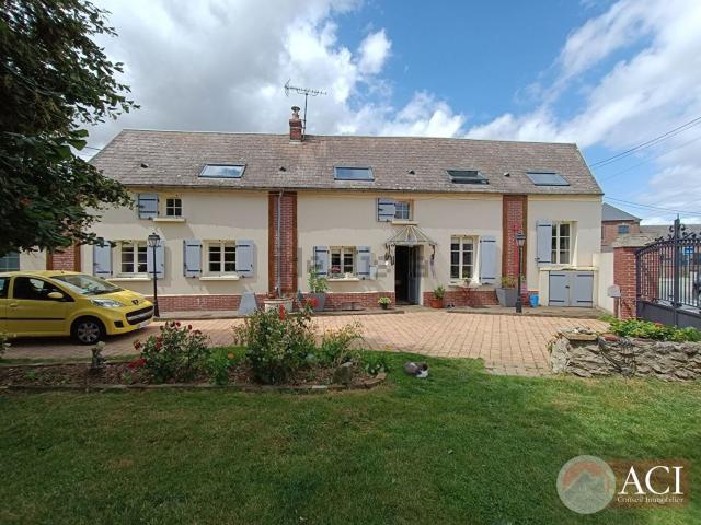 Maison, La Drenne