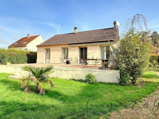 Maison, La Drenne
