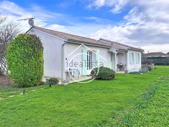 Maison, La Force