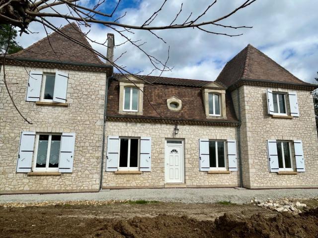 Maison, La Force