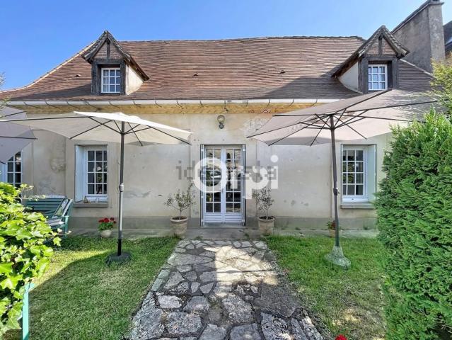 Maison, La Force