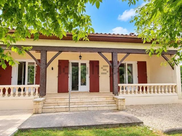 Maison, La Force