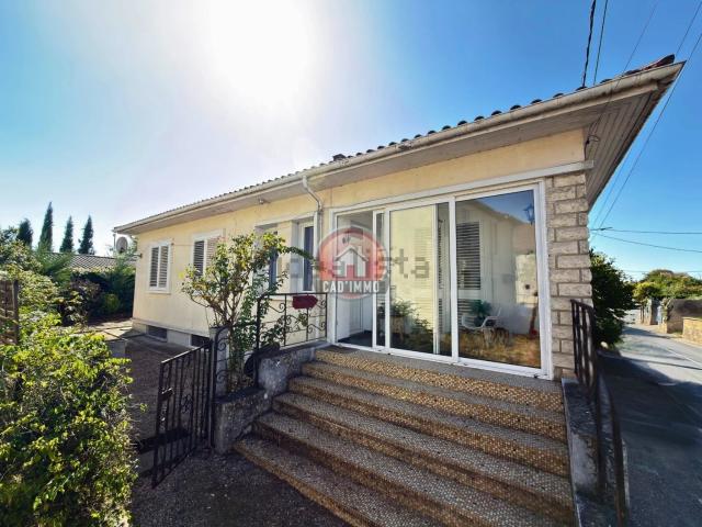 Maison, La Force