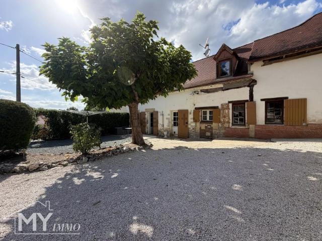 Maison, La Force