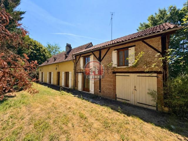 Maison, La Force
