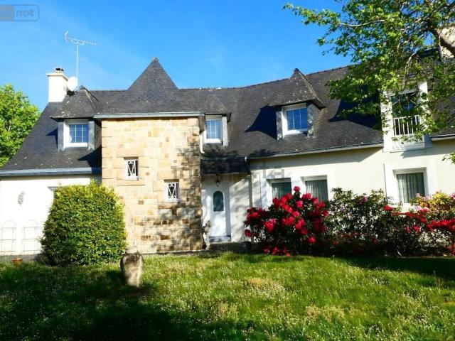 Maison, La Forêt Fouesnant