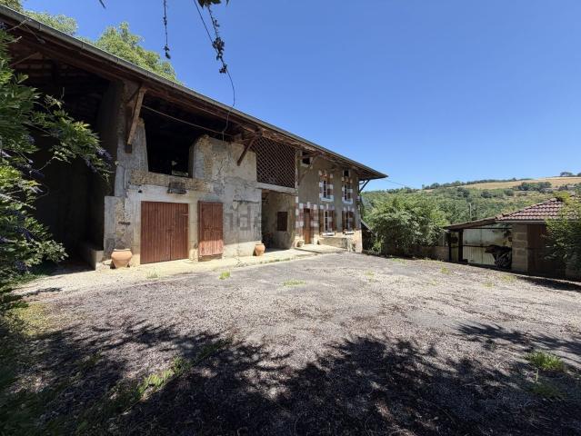 Maison, La Forteresse