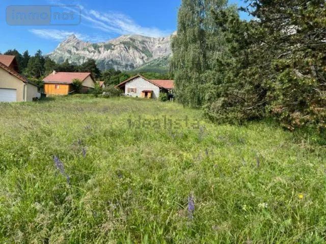 Maison, La Fare en Champsaur