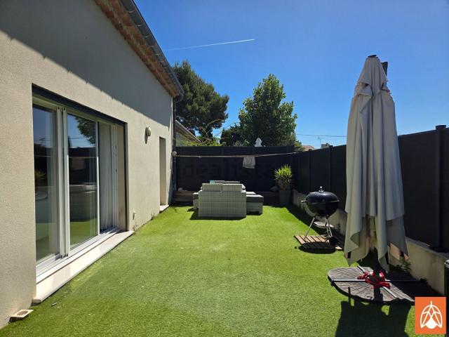Maison, La Fare les Oliviers