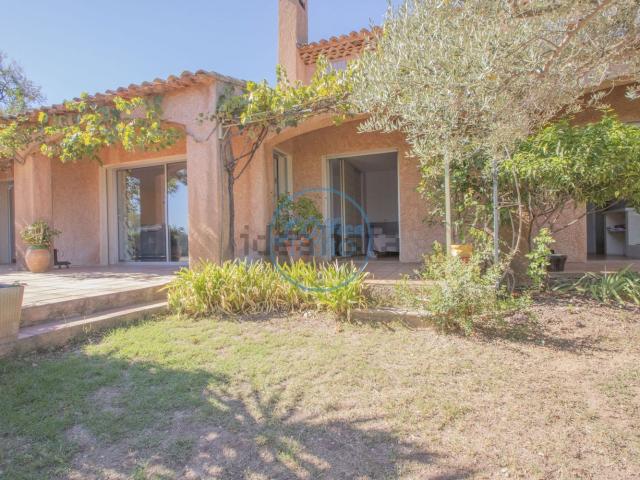 Maison, La Farlède