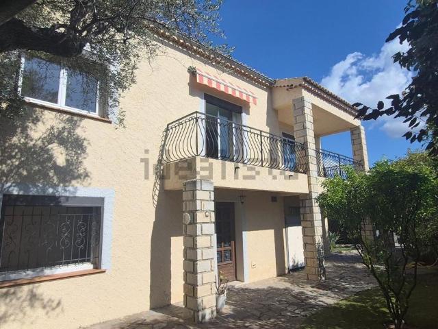 Maison, La Farlède