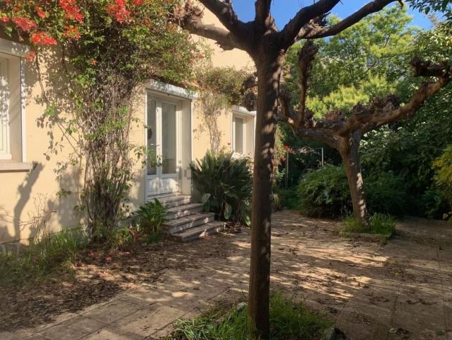 Maison, La Farlède