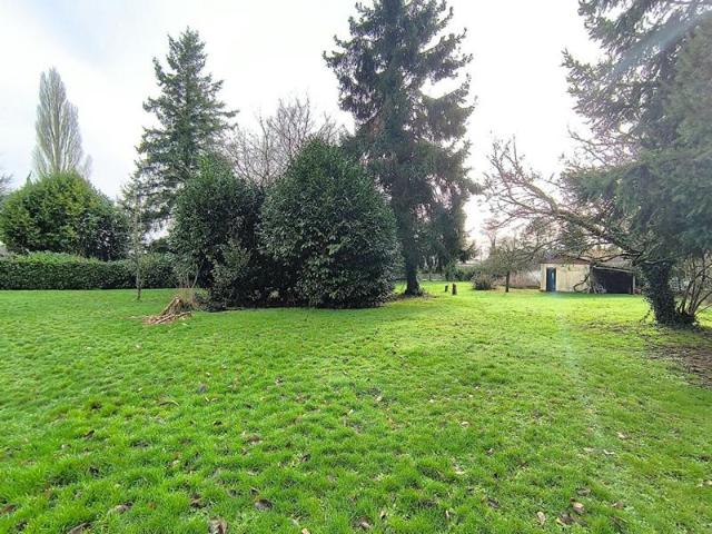 Maison La Feuillie 6 pièces 147 m2