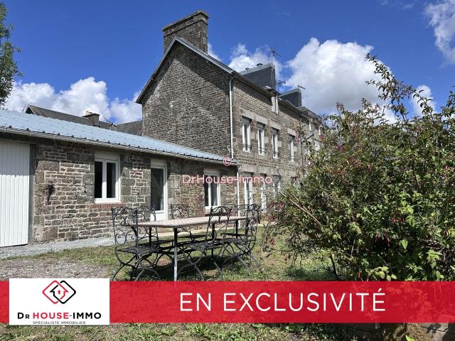 Maison La Ferrière Harang