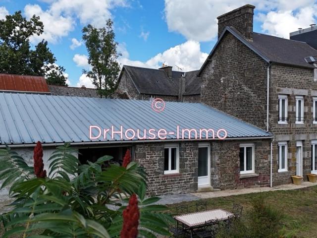 Maison La Ferrière Harang