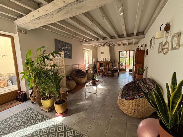 Maison, La Ferté Bernard