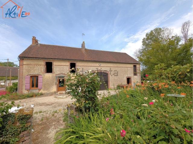 Maison, La Ferté Loupière