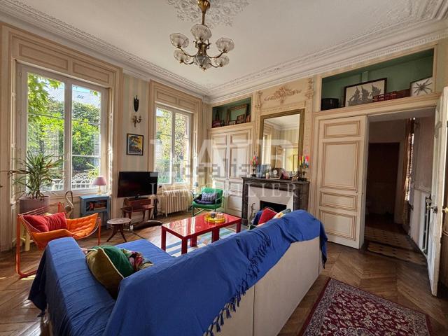 Maison, La Ferté Macé