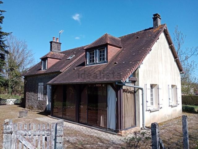 Maison, La Ferté Macé