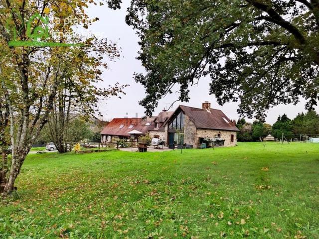 Maison, La Ferté Macé
