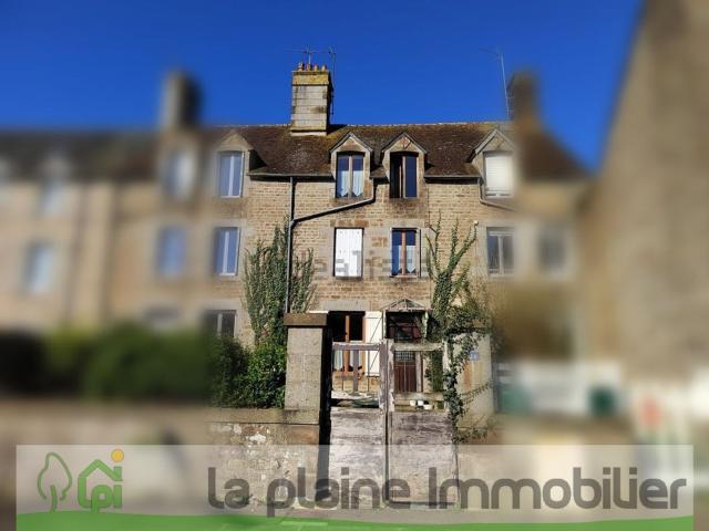 Maison, La Ferté Macé