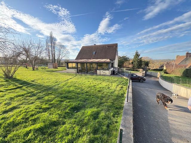 Maison, La Ferté Macé