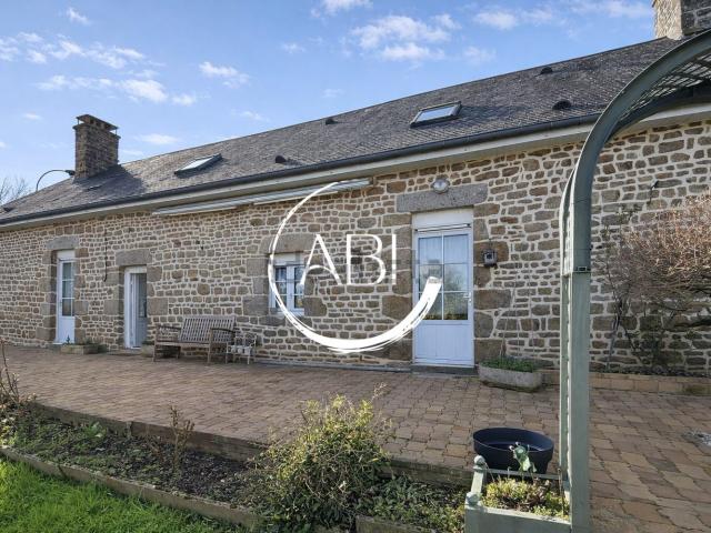Maison, La Ferté Macé