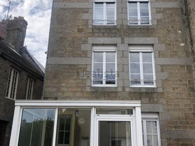 Maison, La Ferté Macé