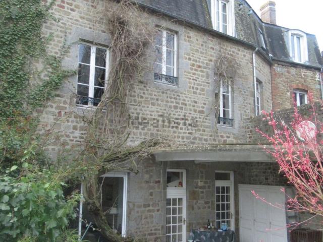 Maison, La Ferté Macé
