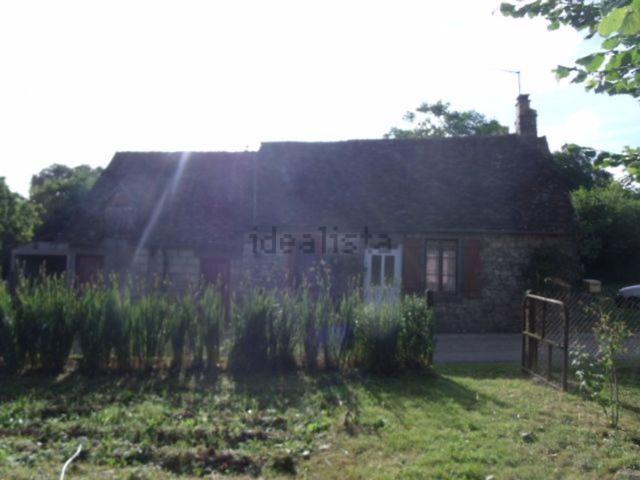 Maison, La Ferté Macé