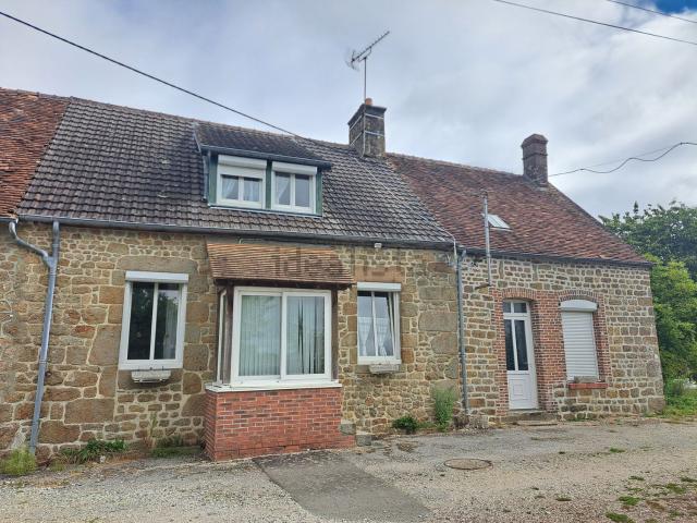 Maison, La Ferté Macé
