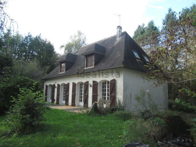 Maison, La Ferté Macé