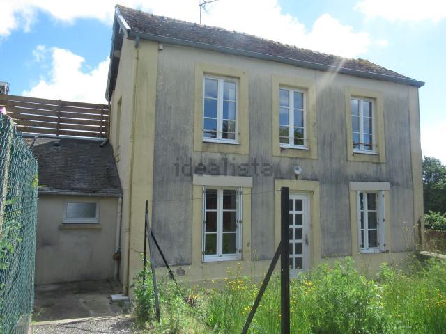 Maison, La Ferté Macé