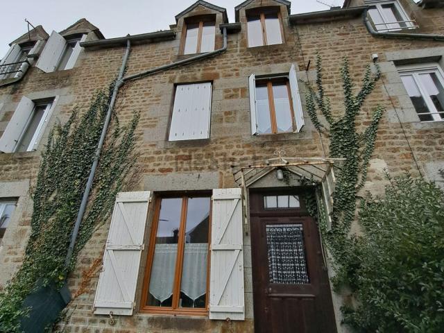 Maison, La Ferté Macé