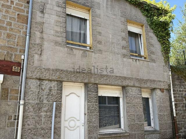 Maison, La Ferté Macé