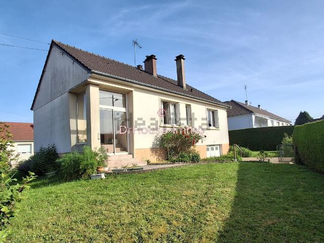 Maison, La Ferté Macé